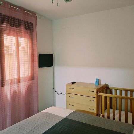 Апартаменты Apartamento Granada Моначиль Экстерьер фото