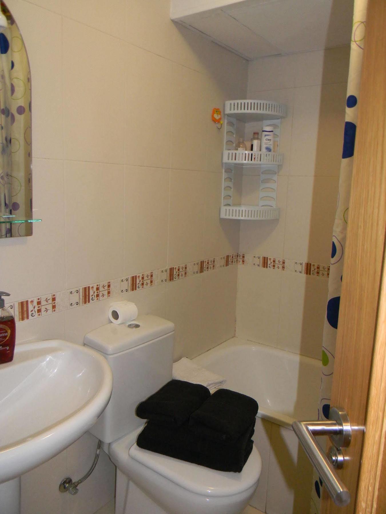 Апартаменты Apartamento Granada Моначиль Экстерьер фото