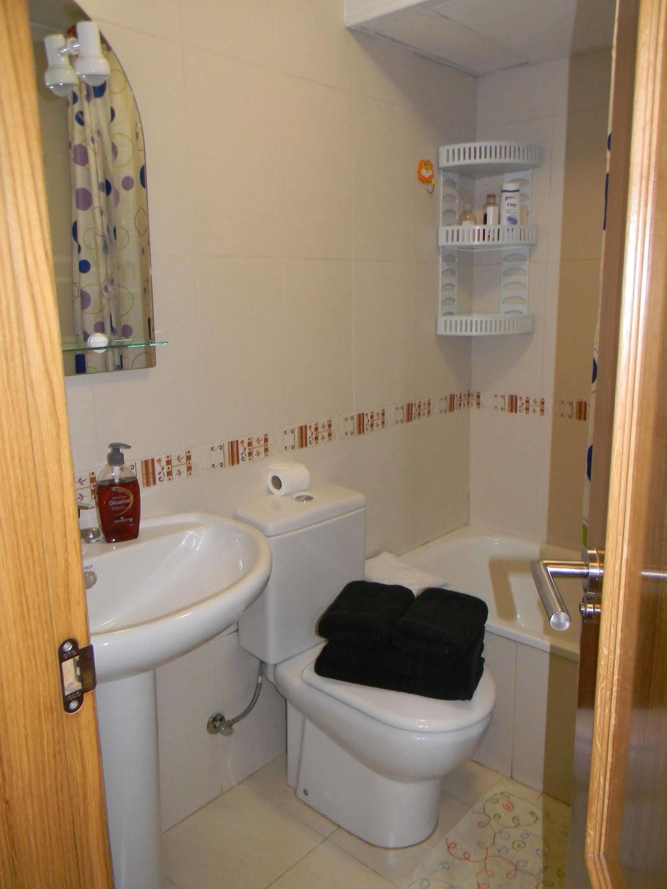 Апартаменты Apartamento Granada Моначиль Экстерьер фото